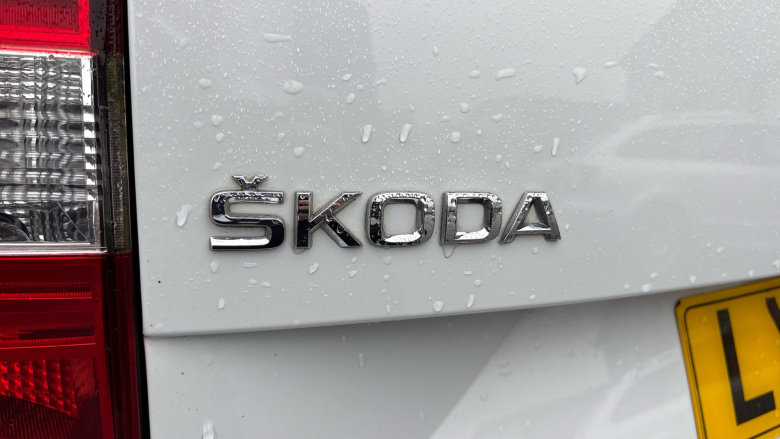 Skoda Yeti Outdoor 1.2 TSI [110] SE L Drive 5dr Petrol Estate